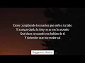 ELENA ROSE, Greeicy - Guatapé (Letra/Lyrics) | EN LAS NUBES CON MIS PANAS