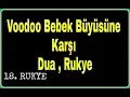Download Lagu Voodoo Bebek Büyüsü Bozma, Vudu Büyüsü, Voodoo İçin Rukye
