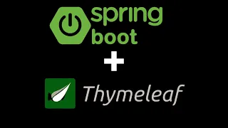 Thymeleaf in Spring Boot Complete Web Development Tutorial