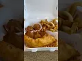 CAPTAIN D S IS THE BEST SEAFOOD RESTAURANT I VE EVER BEEN TOO