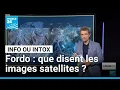Download Lagu Que révèlent ces images satellites sur les dommages infligés au site de Fordo ? • FRANCE 24