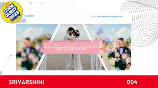 Event Management Using Java Student Project 004
