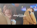 Download Lagu Ja Yeon \u0026 Gyu Hyun › 𝐃𝐚𝐧𝐠𝐞𝐫𝐨𝐮𝐬𝐥𝐲 [No Gain, No Love 1x12 FINALE] MV