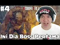 Lagu Ini Kan Yang Kalian Tunggu, Boss Pertama - Resident Evil 4 Remake Indonesia - Part 4