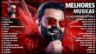 Pablo 2026 ~ As Mais Tocadas do Pablo ~ Pablo Melhores Musicas 2026  Pablo 20 Anos CD Completo