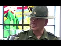 West Virginia State Police making changes at academy following whistleblower investigation
