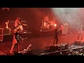 Yard Act - Overload [Tivoli Utrecht 3rd October 2026]