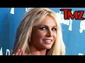Britney Spears Wields Knife At Restaurant TMZ