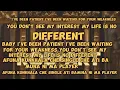 Lagu Bobby East and Yo maps -weakness ( lyrics )