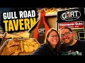 LOCAL BAR FOOD Gull Road Tavern GRT Kalamazoo Michigan