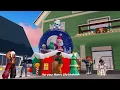 The Party is Heating Up at Sam s Club on Roblox
