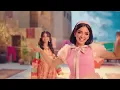 Zain Group - إعلان زين العيد 2025 - أهلاً بالعيد (Official Music Video)