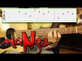 Download Lagu Cevapsız Sorular Orjinal Akustik versiyon Nasıl Çalınır - Akor TAB