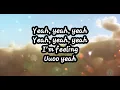 Alkaline- Medicine (lyrics)