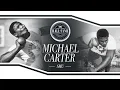 Michael Carter - Collegiate Athlete Hall of Fame 2023 Inductee