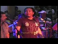 Brindo con el alma - Diomedes y Alvarito en Uribia 2011
