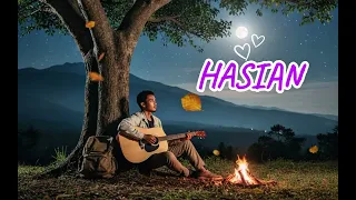 hasian ai cover country version lagu batak romantis virall 