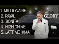 Yo Yo Honey Singh Glory Album Songs || Paradox || #viral #viralvideo #viralsong