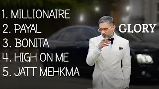 yo yo honey singh glory album songs paradox viral viralvideo viralsong