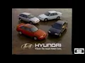 Hyundai 1993 Sonata and Elantra Commercial - 1992