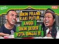 Download Lagu PWK - DI VONIS HIDUP TINGGAL 8 HARI, ANGGI WAHYUDA SEMPAT TAK PERCAYA TUHAN SELAMA 2 TAHUN!