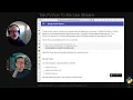 Django Simple Deploy and other DevOps Things - Talk Python to Me Ep 500