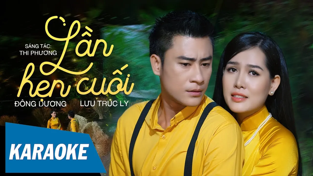 Lần Hẹn Cuối