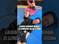 Si Gondrong enggak mau kalah ⁉️ (part 1)