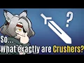 Download Lagu An Honest Discussion on Crushers