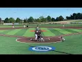 Juleyn Stephens At bats a weekend in Marion Iowa Perfect Game