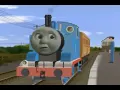 Download Lagu Thomas gets bumped (SI3DFilms REUPLOAD)