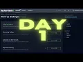 Sales By Match - Warmup Challenges