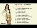 Lagu Lagu via.valen pull album.