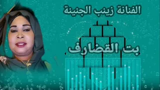 زينب الجنينة بت القضارف  زينب الجنينة بت القضارف