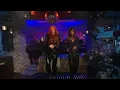 Download Lagu Icona Pop – They're building walls around us - Så mycket bättre (TV4)