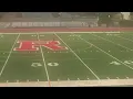 V Flag Football vs Sonoma Valley Fall 26