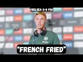 Download Lagu Cole Palmer TROLLS PSG after winning Club World Cup - Post Match Interview - Chelsea 3-0 PSG