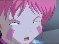 William VS William - Code Lyoko