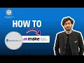 How to Automate Sports Cards Pro to Make com for Automation