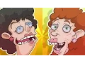 YO MAMA SO STUPID JOKES - VOLUME 2