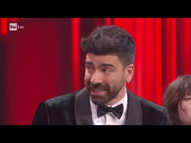 Sanremo 2026 - Mazzariello vs Angelica Bove: il verdetto finale