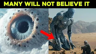 The Ancient People Predicted This Moment 2,000 Years Ago!