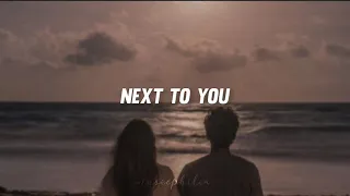 Download chris brown - next to you ft. justin bieber (slowed+reverb) MP3