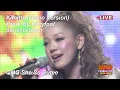 Kana Nishino - Kimitte (Demo Version) By Dirtyfool
