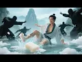 Download Lagu [Multi SUB] ｜一块肥皂摔出修仙路！洗澡踩肥皂竟穿进修仙界？还绑定“肥皂模拟系统”——搓泡泡模拟修炼，打滑步法闪避追杀！！！#下山追短剧#MiniDrama#精彩大陆短剧