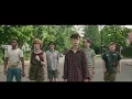 IT - Beverly fights her Father It kidnaps Beverly