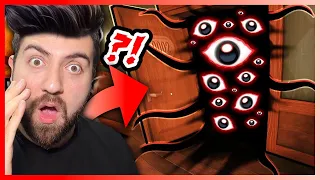 YENİ ROBLOX DOOR'U DENİYORUZ