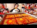 Download Lagu 영양군에서 라면먹방 했더니..🤣 영양고추와 해외 매운고추 총집합🔥 매운 열라면 먹방
