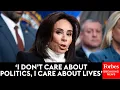 Jeanine Pirro Calls To Lower Age For Children To Be Tried In Criminal Court For Gun Offenses