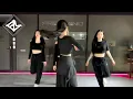 [FreeMind] IVE(아이브) - ROYAL (Original Choreographer's Demo)